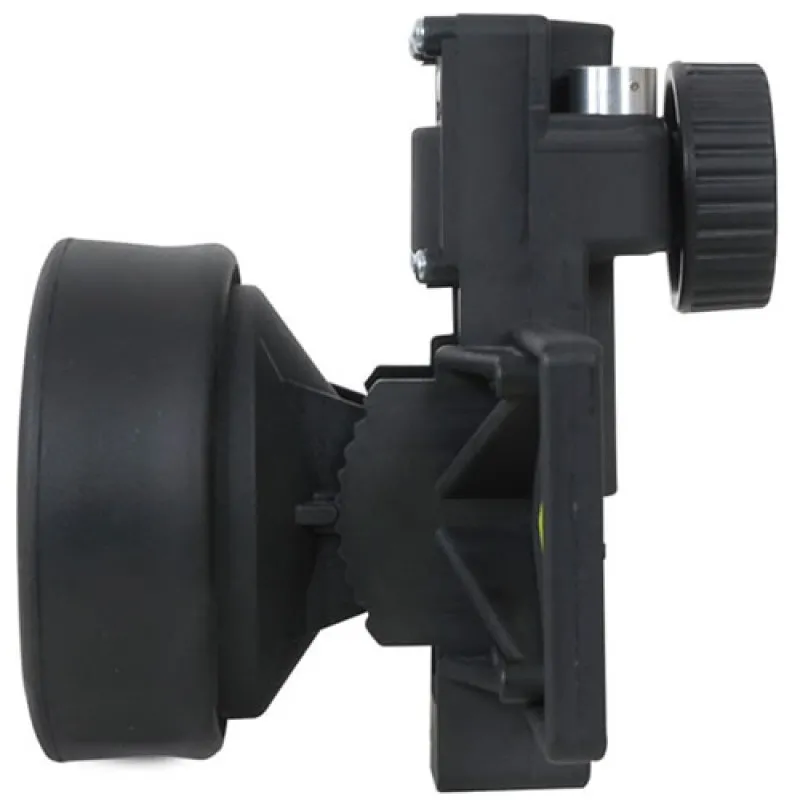 Seco 6455-00 [6455-00] 2.5 inch Sliding Prism with Tilting Reflector