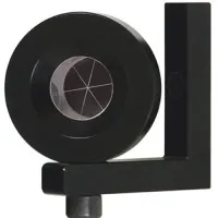 Seco 6600-05 [6600-05] 25 mm L-Bar Mini Silver-Coated Prism