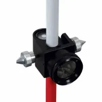 Seco 6600-10 [6600-10] Mini Prism System with Pin Pole