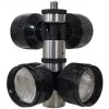 Seco 6603-03 [6603-03] Adjustable Dual Prism