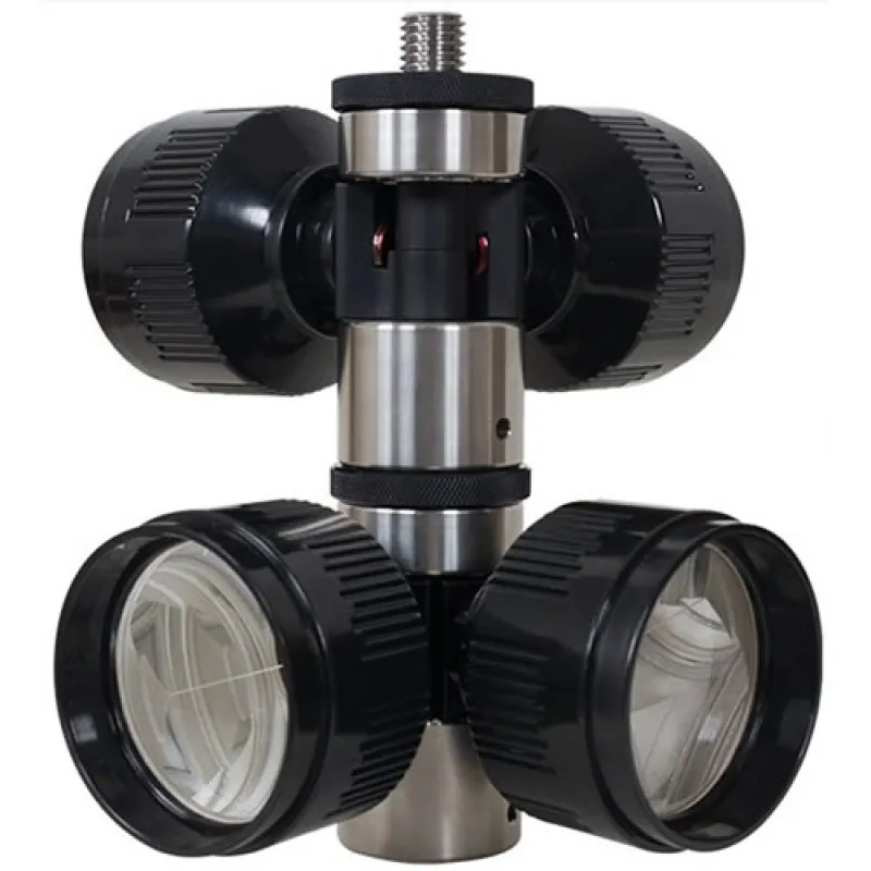 Seco 6603-03 [6603-03] Adjustable Dual Prism