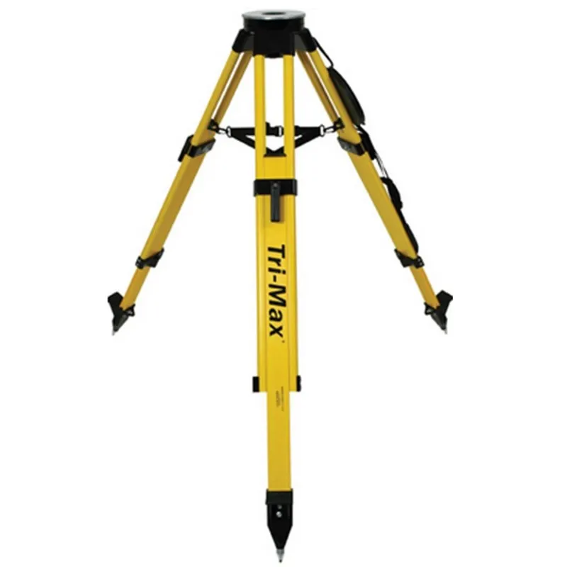 Seco 90550S [90550-S] Crain Tri-Max Short Tripod