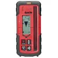 Seco Apache Storm [ATI994000-02] Laser Detector, Red