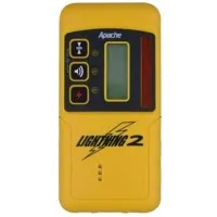 Seco Apache Lightning 2 [ATI993600-09] Laser Detector, Yellow