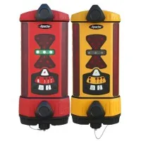 Seco Bullseye 3+ Machine Control Receiver