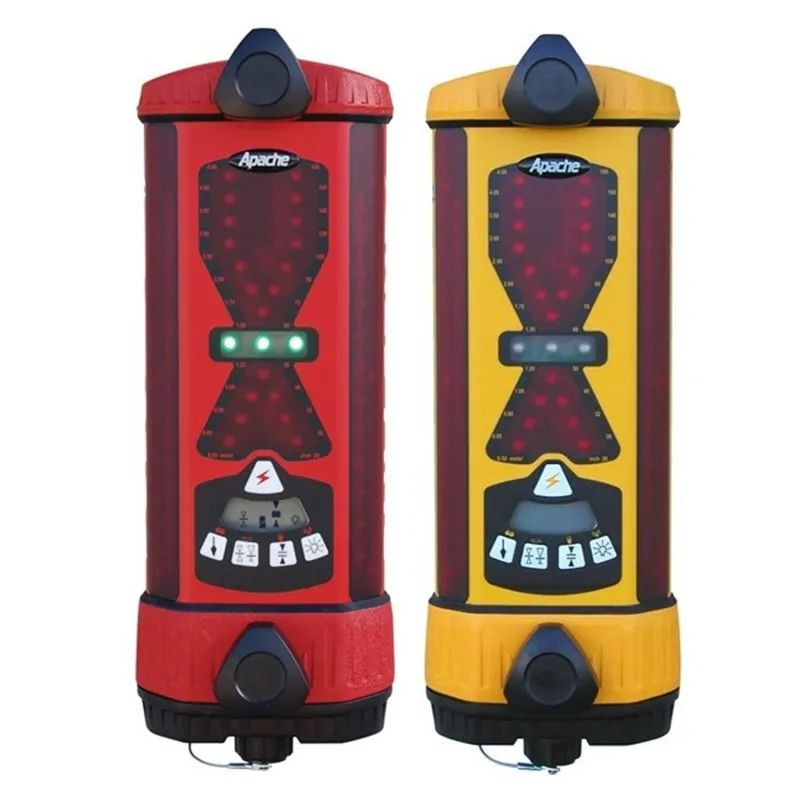 Seco Bullseye 6 Machine Control Laser Receiver