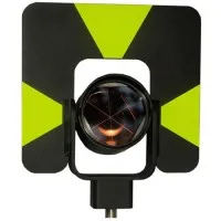 Seco GEOPRISM [GEOPRISM] 64.9 mm Surveying Prism with Metal Housing