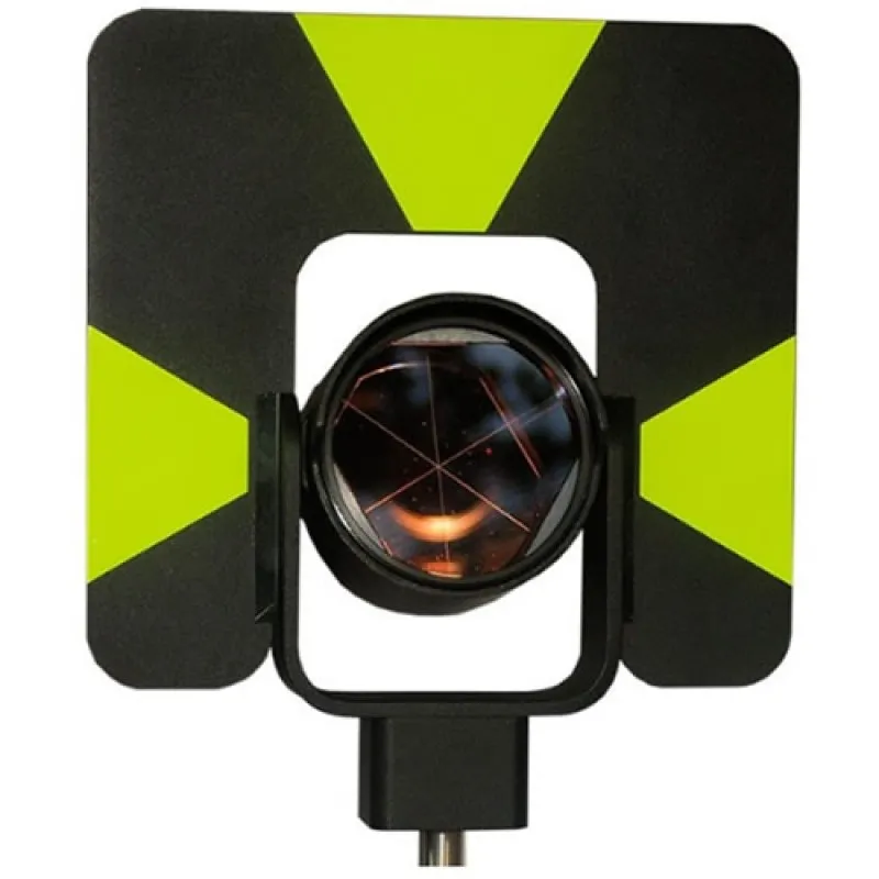 Seco GEOPRISM [GEOPRISM] 64.9 mm Surveying Prism with Metal Housing