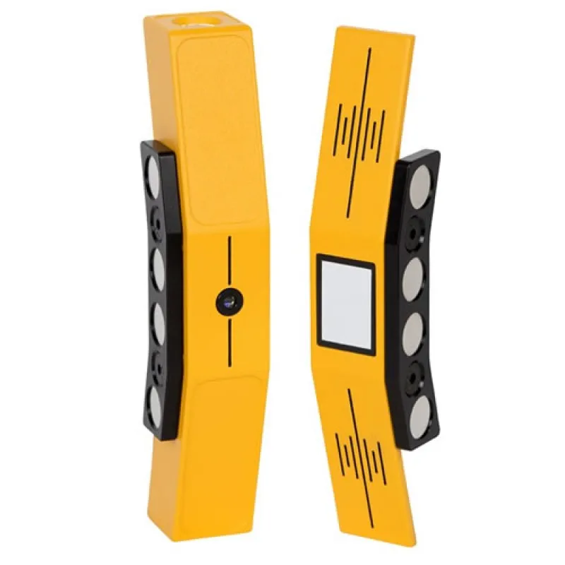 Seiffert Industrial KX-2550-TB Pulley Partner Pulley Alignment