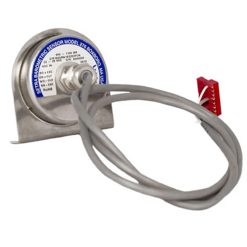 Setra 276 [2761] Barometric Pressure Transducer