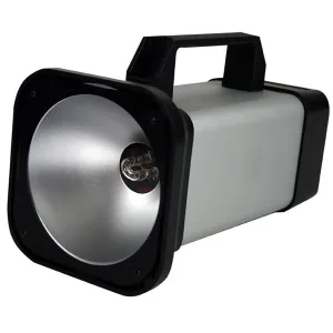 Shimpo DT735 [DT-735] Battery Powered Xenon Stroboscope, 60-12,000 Fpm With Universal AC Charger