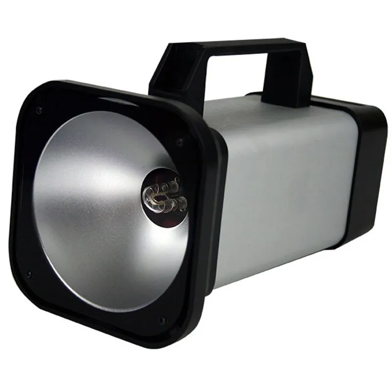 Shimpo DT735 [DT-735] Battery Powered Xenon Stroboscope, 60-12,000 Fpm With Universal AC Charger