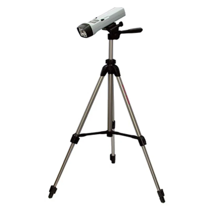 [PK2-TRI] Telescoping tripod for Stroboscopes and Tachometers