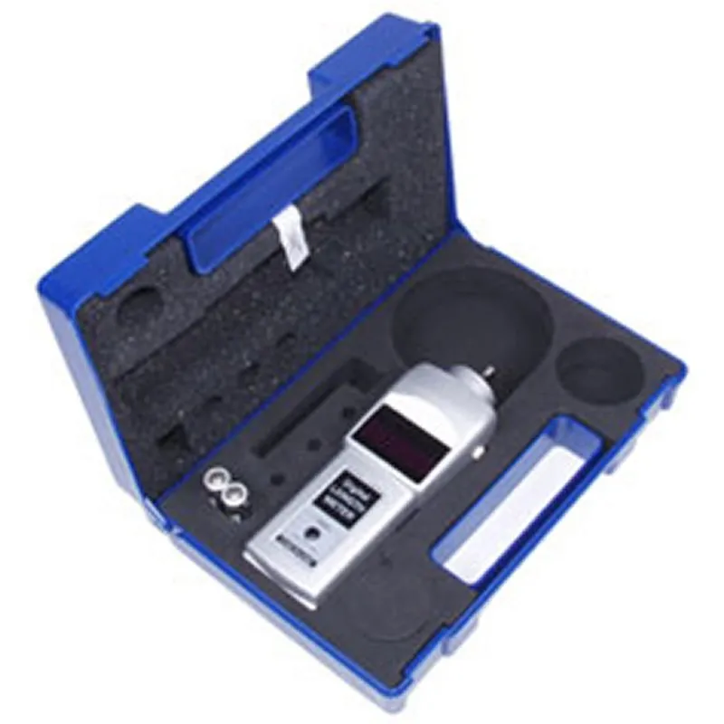 Shimpo DLM-107 Digital Length Meter, Displays Feet Without Measuring Wheel