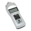 Shimpo DT-100A [DT-105A] Digital Contact Tachometer with LCD Display and 6" Circumference Wheel