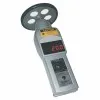 Shimpo DT200LR [DT-207LR-S12] Contact / Non-Contact Tachometer with LED Display and 12" Circumference Wheel