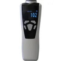 Shimpo DT-2100 [DT-2100] Combination Contact / Non-Contact Tachometer with USB Output