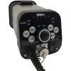 Shimpo DT-3011N [DT-3011N-EU] Heavy Duty AC Powered Stroboscope, 230VAC EU Plug