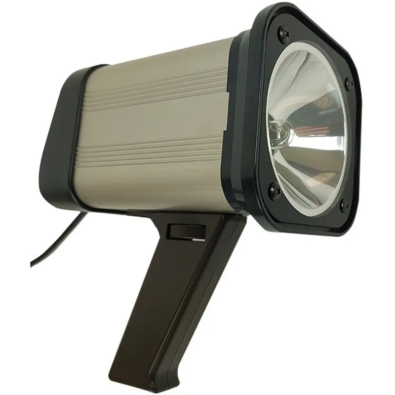 Shimpo DT-3011N [DT-3011N-EU] Heavy Duty AC Powered Stroboscope, 230VAC EU Plug