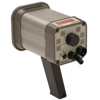 Shimpo DT300 [DT-311A-2] AC Powered Digital Stroboscope 230V