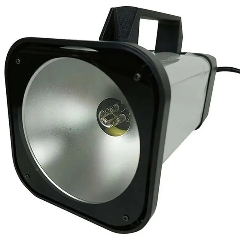 Shimpo DT311D [DT-311D-KIT] Heavy Duty Xenon Stroboscope Kit, Universal Power (85-240 VAC) With USA Plug, Spare Flashtube, & Carrying Case