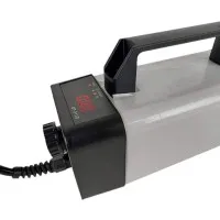 Shimpo DT311D [DT-311D-EU] Heavy Duty Xenon Stroboscope - Universal Power (85-240 VAC) With Euro Plug