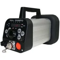 Shimpo DT-361 High Intensity LED Stroboscope, 60 - 120,000 FPM