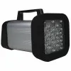 Shimpo DT-365E [DT-365E-2] High Intensity Portable LED Stroboscope with Rechargeable Battery