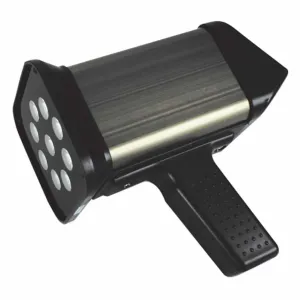 Shimpo DT366 Battery Powered LED Stroboscope