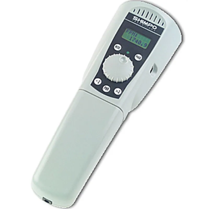 Shimpo DT-900 TechStrobe Stroboscope*DISCONTINUED*