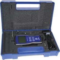 Shimpo FG-7000 Series [FG-7002] Digital Force Gauge 5000.0 mN / 5.0000 N / 500.00 gf / 18.000 ozf / 1.1000 lbf