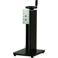 Shimpo FGS-Series [FGS-250W] Hand Wheel Operated Test Stand 250 lbf (125 kg)