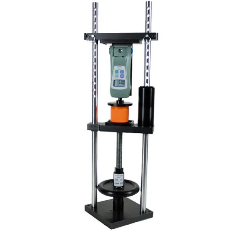 Shimpo FTS-HD [FTS-HD2] High Capacity Force Test System