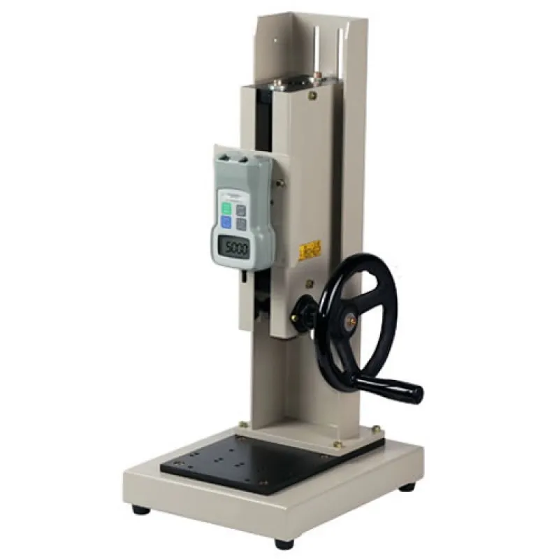 Shimpo FTS-X Force Test System