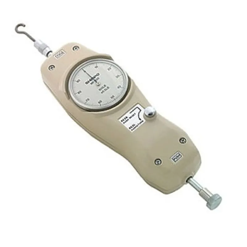 Imada MF Series [MF-1KG] Mechanical Force Gauge 1 Kg