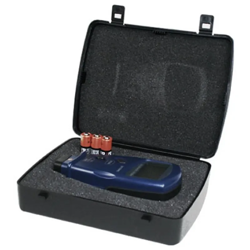 Shimpo PT-110 [PT-110] Non-Contact Laser Tachometer