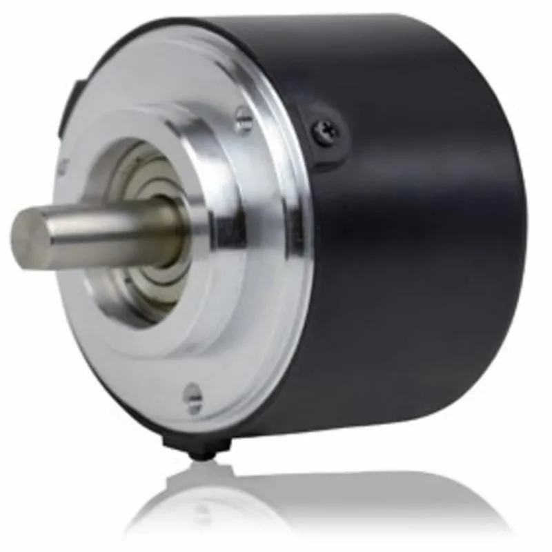 Shimpo RE2B-30F [RE2B-30F] Rotary Pulse Generator with 30 PPR, Dual Quadrature Output