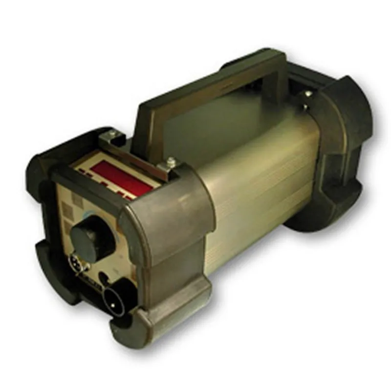 [SG-300] Protective Rubber Caps for DT-300 Series Strobes