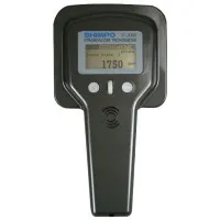 Shimpo ST-5000 [ST-5000] Combination Stroboscope Tachometer Portable Test Instrument 