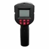 Shimpo ST-5100 LED Stroboscope - Speed Sensing Laser