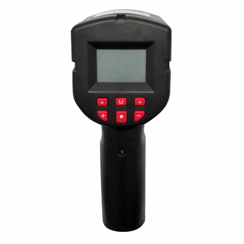 Shimpo ST-5100 LED Stroboscope - Speed Sensing Laser