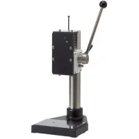 Imada SVL-220 Series  [SVL-220] Manual Lever Test Stand 220 lbf / 100 kgf