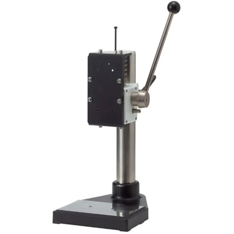 Imada SVL-220 Series  [SVL-220] Manual Lever Test Stand 220 lbf / 100 kgf