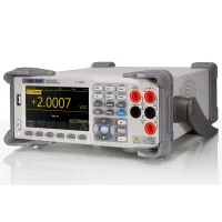 Siglent SDM3045X [SDM3045X] 4 1/2 Digits Dual-Display Digital Multimeter