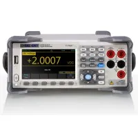 Siglent SDM3045X [SDM3045X] 4 1/2 Digits Dual-Display Digital Multimeter