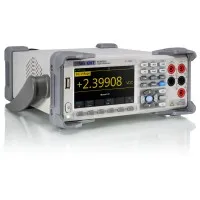 Siglent SDM3055 [SDM3055] 5 ½ Digits Dual-Display Digital Multimeter
