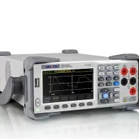 Siglent SDM3065X [SDM3065X] 6 ½ Dual Display Digital Multimeter