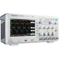 Siglent SDS1000CFL Series [SDS1074CFL] 70 MHz 4 Channel Digital Storage Oscilloscope