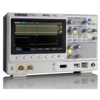 Siglent SDS2000X Series [SDS2072X] 70MHz 2-Ch Digital Oscilloscope