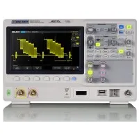 Siglent SDS2000X Series [SDS2072X] 70MHz 2-Ch Digital Oscilloscope